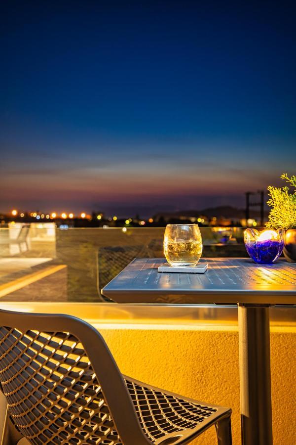 Cypress Village - Lux Villa 5' From Beach Daratsos Exterior photo