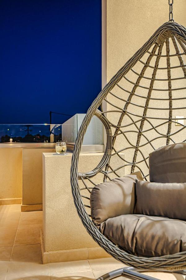 Cypress Village - Lux Villa 5' From Beach Daratsos Exterior photo