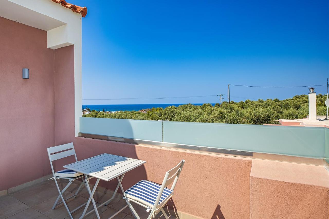 Cypress Village - Lux Villa 5' From Beach Daratsos Exterior photo