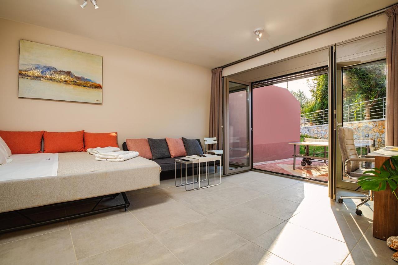 Cypress Village - Lux Villa 5' From Beach Daratsos Exterior photo